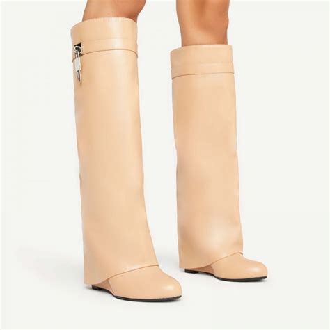 replica givenchy sock boots|givenchy shark dupe boots.